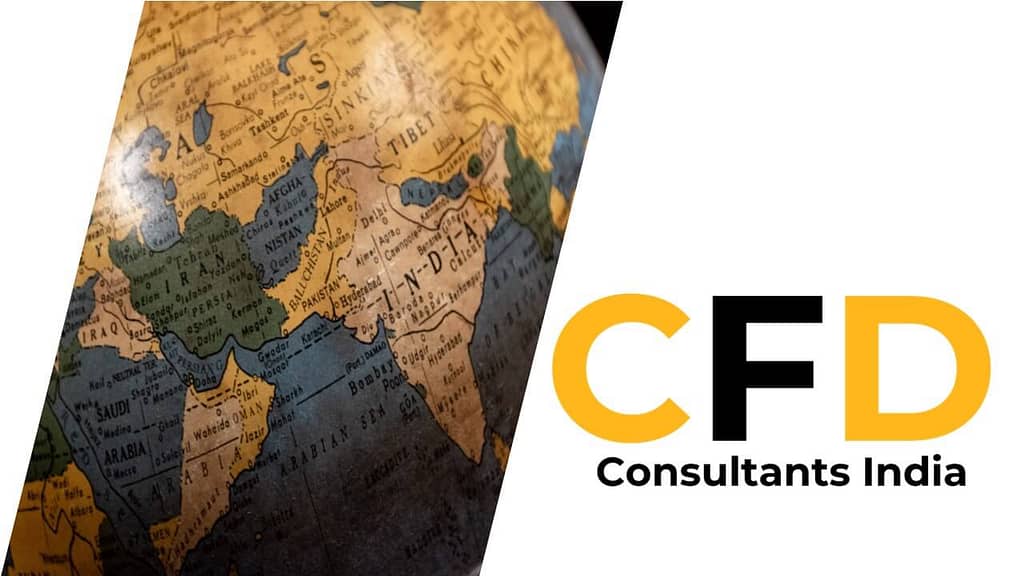 CFD Companies in India