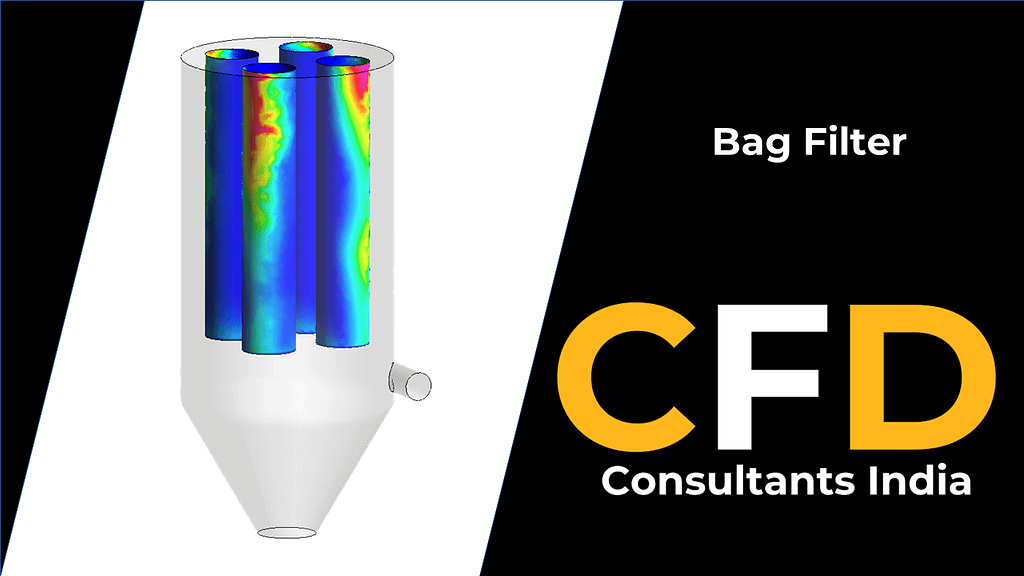 CFD Analysis of Bag Filter