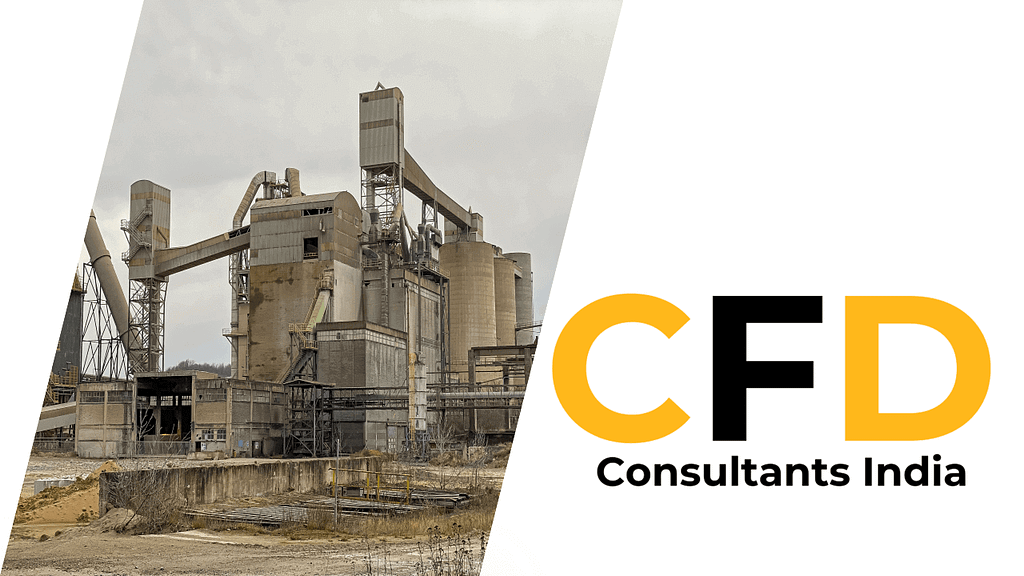 CFD for Cement industry