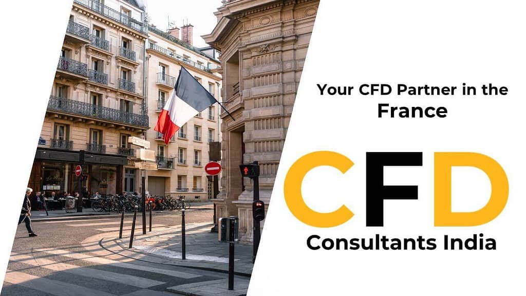 Services de simulation CFD en France