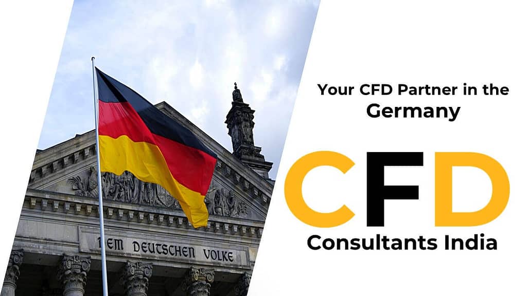 CFD services in Germany