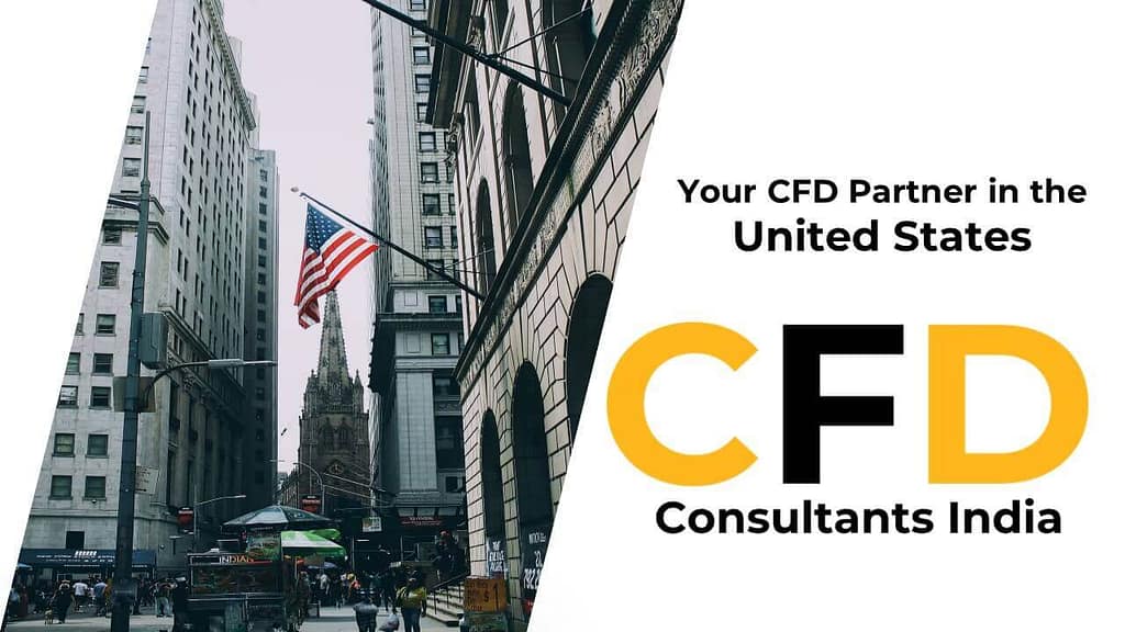 CFD services in USA