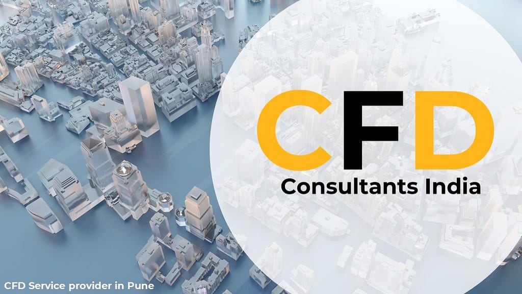 CFD Companies in Pune