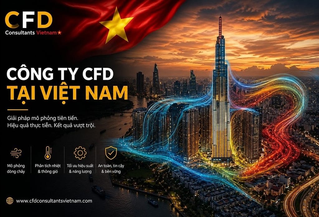 Các công ty CFD tại Việt Nam