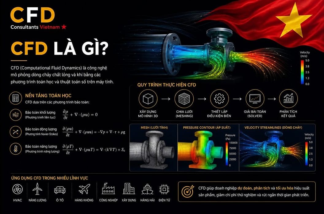 CFD là gì?