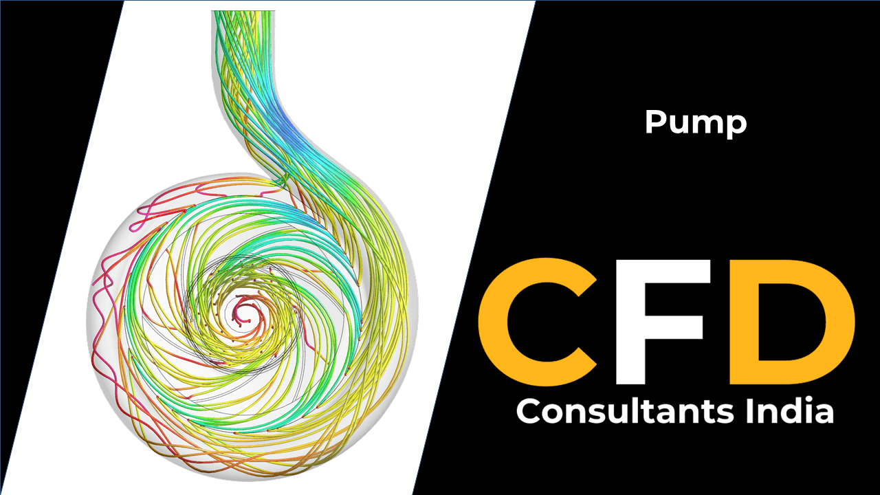 CFD analysis of centrifugal pump