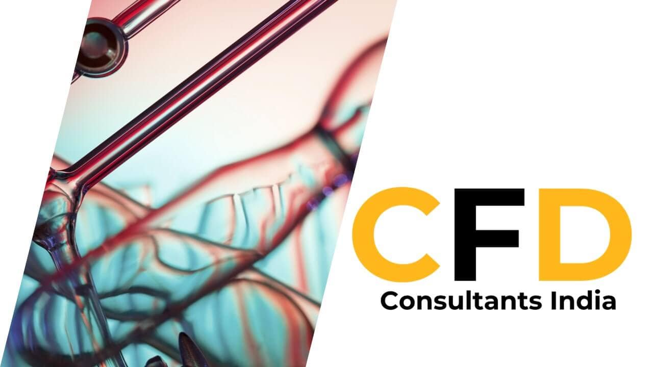 CFD Consultants India