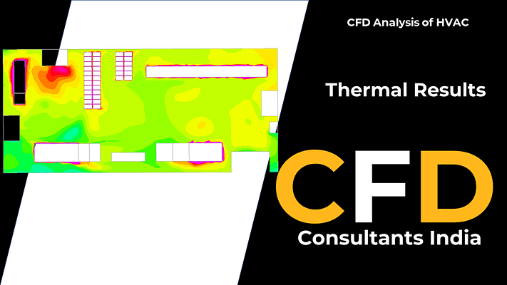 HVAC thermal results