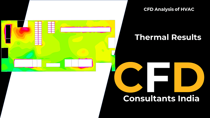 HVAC thermal results