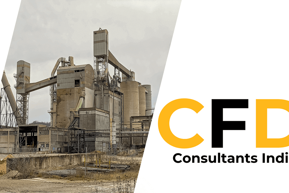CFD for Cement industry