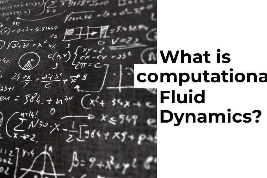 What is CFD