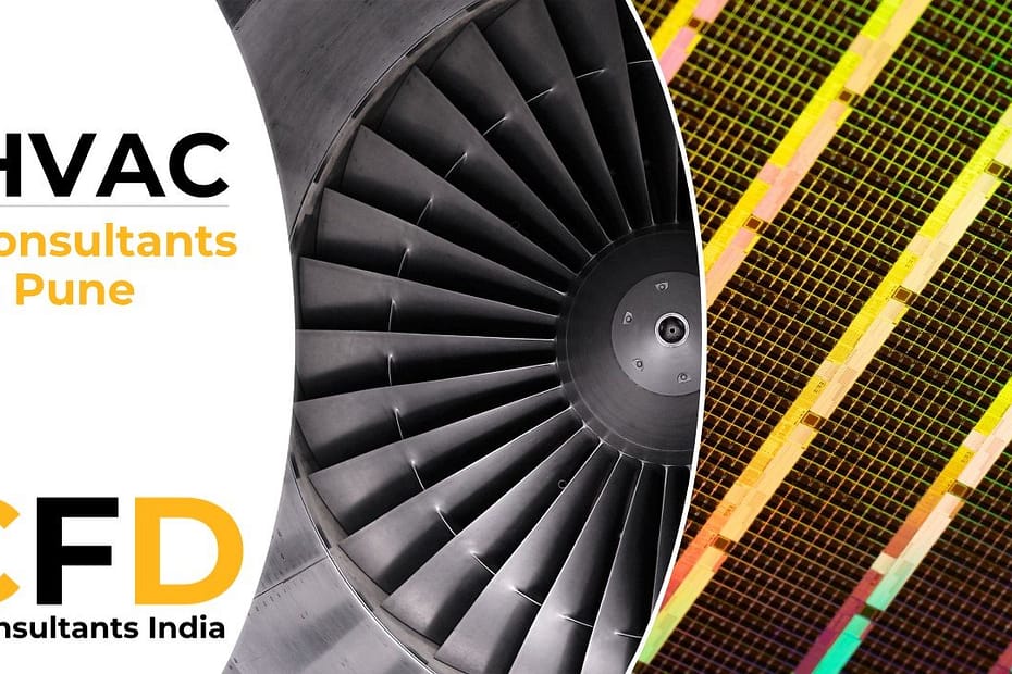 HVAC consultants in Pune India