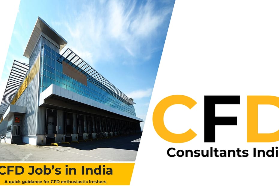 CFD jobs india