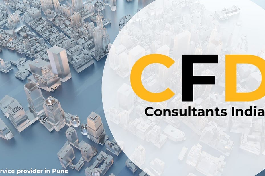 CFD Companies in Pune