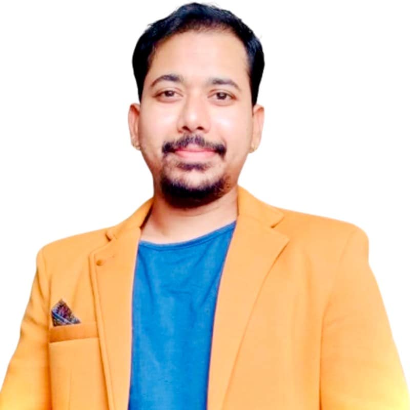 Manish Bhasme